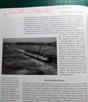 Amtrak in the Heartland