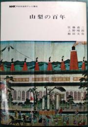 山梨の百年