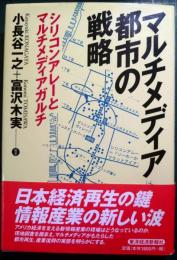 マルチメディア都市の戦略 : シリコンアレーとマルチメディアガルチ