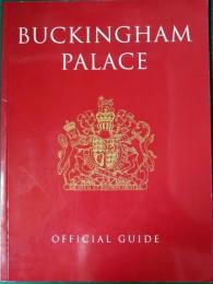 Buckingham Palace　Official Guide