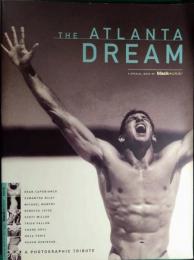 The Atlanta Dream : A Special Issue of black+white