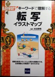 キーワードで理解する転写イラストマップ
