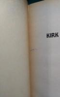 Kirk Douglas : A Pyramid Illustrated History of the Movies