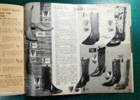 洋カタログ　The Wrangler of Cheyenne Catalog 113 Spring & Summer 1967