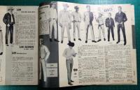 洋カタログ　The Wrangler of Cheyenne Catalog 113 Spring & Summer 1967