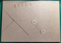 SCENE　シーン
