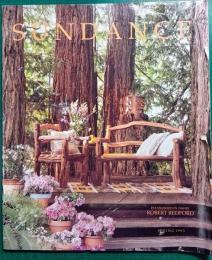 Sundance Catalog 1993 Spring　サンダンス・カタログ