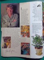 Sundance Catalog 1993 Spring　サンダンス・カタログ