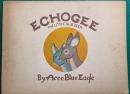 Echogee : The Little Blue Deer