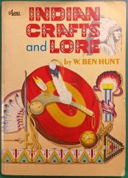 Indian Crafts and Lore