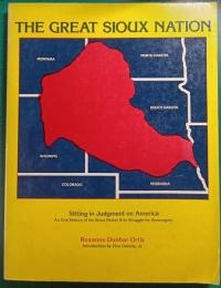 The Great Sioux Nation : Sitting in Judgment on America