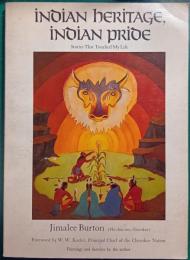 Indian Heritage, Indian Pride : Stories That Touched My Life