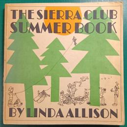 The Sierra Club Summer Book