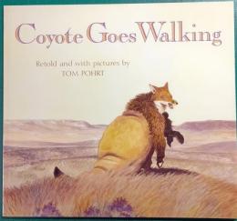 Coyote Goes Walking