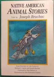 Native American Animal Stories