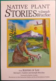 Native Plant Stories