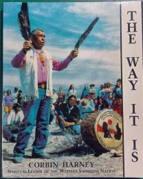 The Way It Is : One Water...One Air...One Mother Earth…