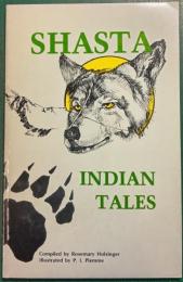 Shasta Indian Tales