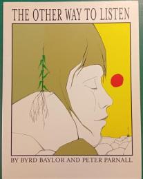 The Other Way to Listen
