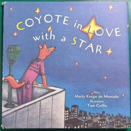 Coyote in Love with a Star