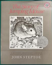 The Story of Jumping Mouse