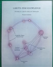 Lakota Star Knowledge : Studies in Lakota Stellar Theology