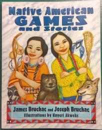 Native American Games and Stories