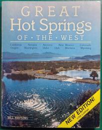 Great Hot Springs of the West