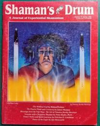Shaman's Drum : A Journal of Experiential Shamanism No.19 Spring 1990