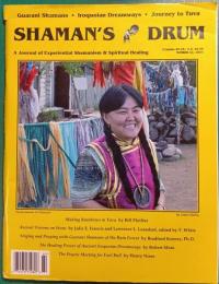 Shaman's Drum : A Journal of Experiential Shamanism No.64 2003