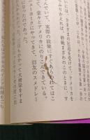 回想のスメドレー