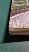 ローカル線の旅　列島縦断 : 男の隠れ家別冊
