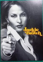 ジャッキー・ブラウン : 映画パンフレット