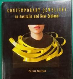 Contemporary Jewellery in Australia and New Zealand