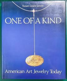 One of a Kind: American Art Jewelry Today