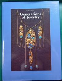 Generations of jewelry