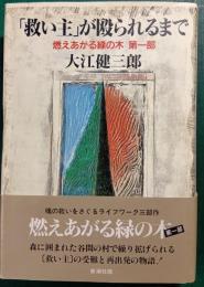 「救い主」が殴られるまで : 燃えあがる緑の木第1部