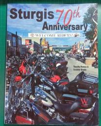 Sturgis 70th Anniversary
