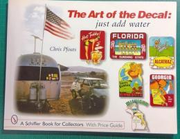 The Art of the Decal : Just Add Water
