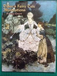 Dulac's Fairy Tale Illstrations in Full Color