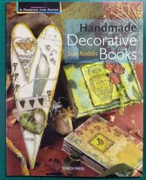 Handmade Decorative Books