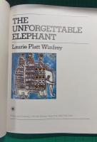 The Unforgettable Elephant