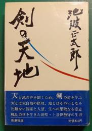 剣の天地
