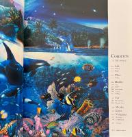 クリスチャン・ラッセン　「Lassen "Art & Soul"」