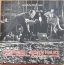 Lee Krasner, Jackson Pollock: Kunstlerpaare, Kunstlerfreunde　リー・クラスナー　ジャクソン・ポロック