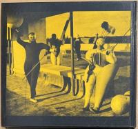 バウハウス　Bauhaus 1919-1933: Meister-Und Schulerarbeiten Weimar Dessau Berlin