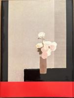 ベルナール・カトラン リトグラフ集　Cathelin Lithographe 1957-1986　※版画入