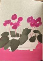 ベルナール・カトラン リトグラフ集　Cathelin Lithographe 1957-1986　※版画入