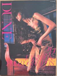 DUNE　No.29　2005 SPRING　FASHION PHOTOGRAPHS