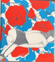 池田満寿夫版画集　特製本 版画入